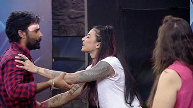 Day 53: Bani's 'Bigg' fallout in the press conference!