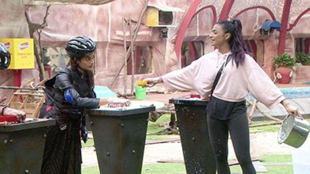 Day 95: Bani tests Lopa's patience