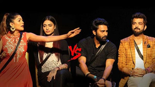 Weekend ka Vaar: It's Celebs vs Indiawale again!