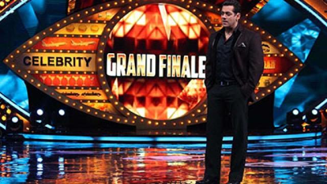 Bigg Boss 10: Season Finale