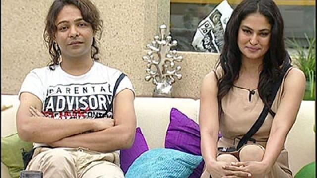 Shweta, Veena and Ali face eviction