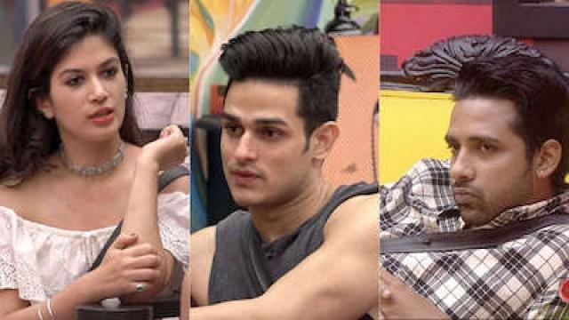 Priyank: Kebab mein haddi?