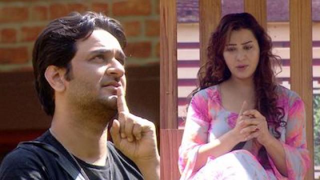 Vikas' offer stumps Shilpa!