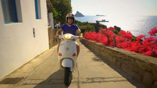 Coastal Escape: Aeolian Islands