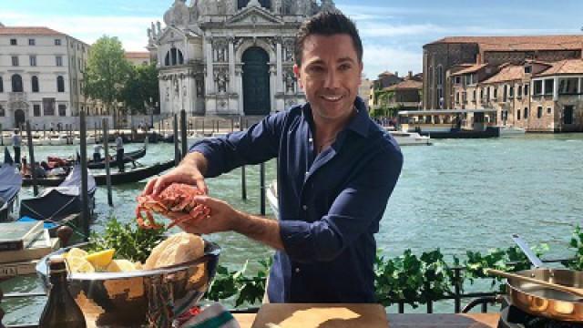 Adriatic Coast: Venice and Burano