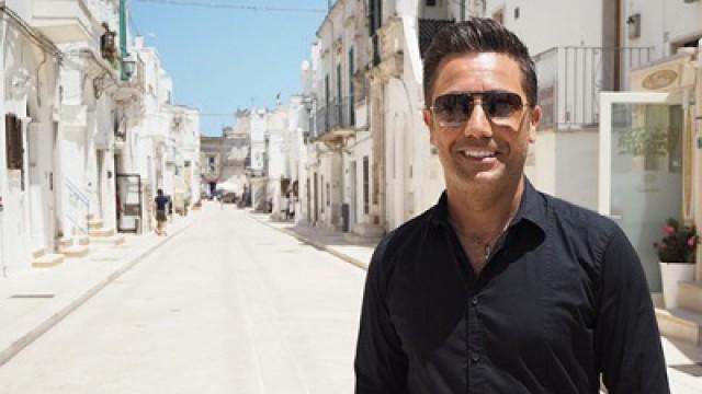 Adriatic Coast: Masseria & Ostuni