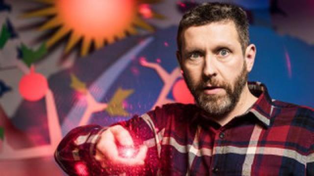 Dave Gorman Goodish Hits 1