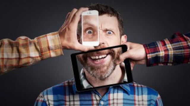 Dave Gorman Goodish Hits 3