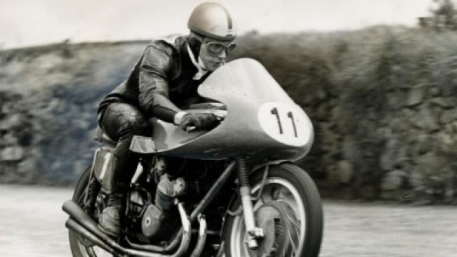 John Surtees: One of a Kind