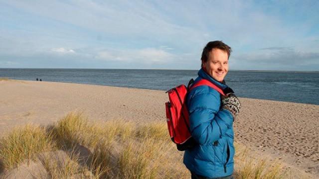 Sylt im Winter – Sehnsucht nach Meer