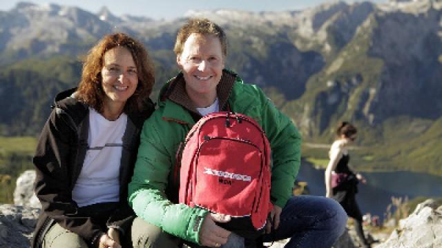 Berchtesgadener Land – Hochgefühle in den Alpen