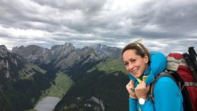 Genusswandern in der Schweiz – Von Hütte zu Hütte im Appenzeller Land