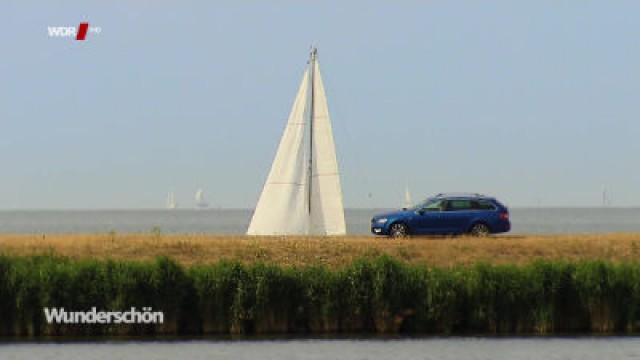 Wasserwelt Flevoland – Die jüngsten Polder der Niederlande