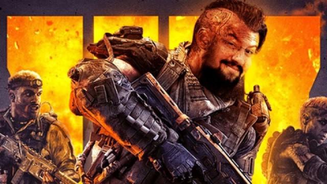 Call of Duty: Black Ops 4 - Call of Noob