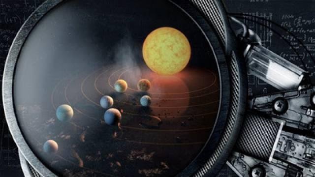 HOW DO WE DISCOVER NEW PLANETS?