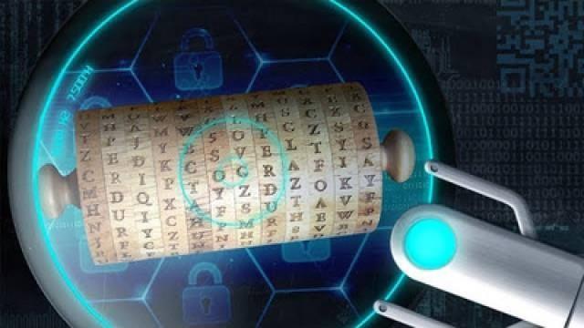 ENCRYPTION | NERDOLOGIA TECH