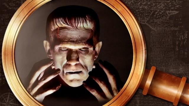 200 YEARS OF FRANKENSTEIN