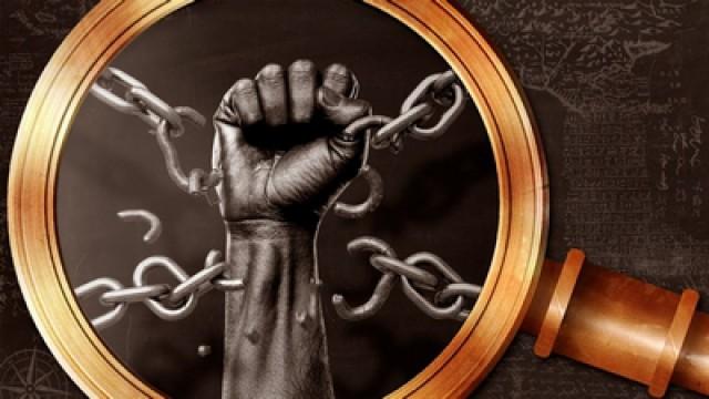 ABOLITIONISM AND THE END OF SLAVERY