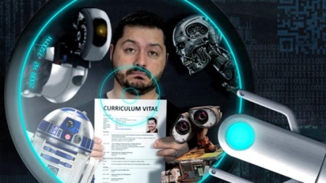 THE FUTURE OF YOUR JOB | NERDOLOGIA TECH