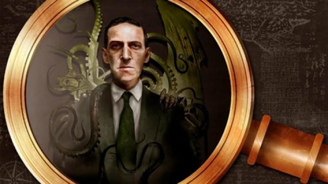 THE LIFE OF HP LOVECRAFT AND HIS CTHULHU