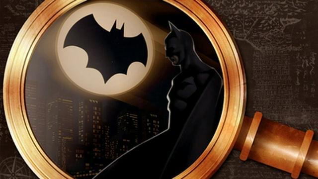 80 years of Batman's History