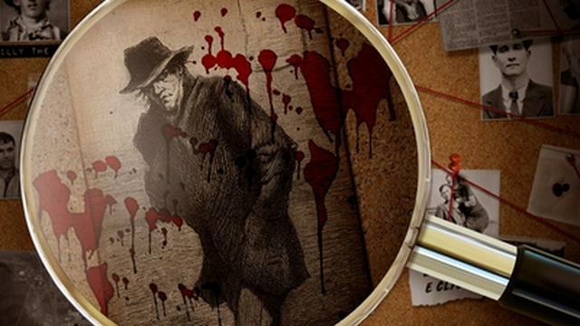 Jack Ripper and Victorian London | Nerdologia Criminals