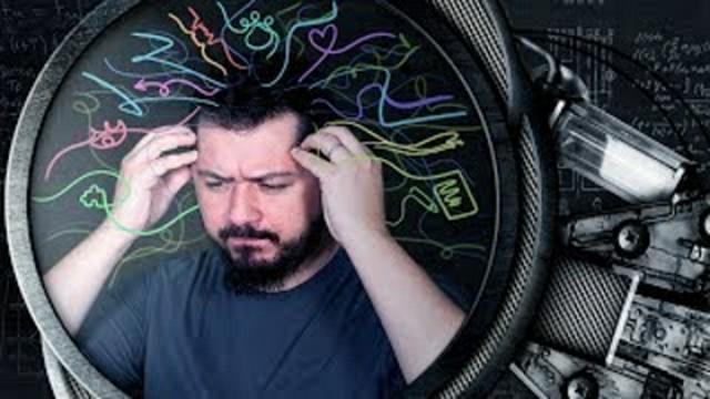 Anxiety | Nerdologia Teaches