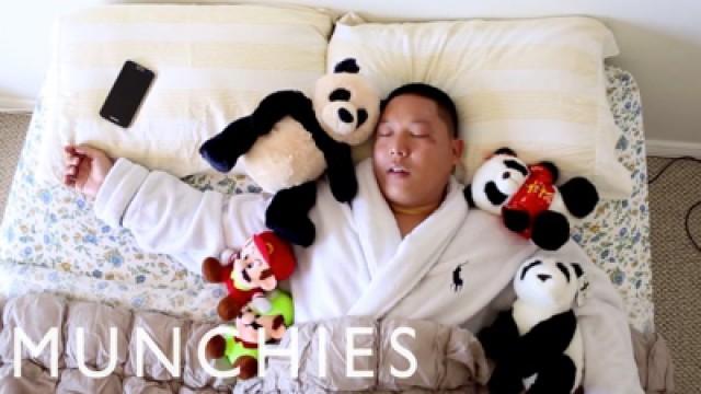 Eddie Huang Needs a New Home