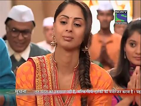 Dilshad Gets Angry With Sachi