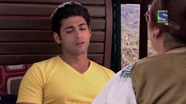 Sachi Takes Extra Care Of Dhruv