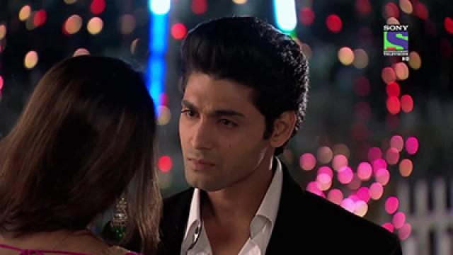 Sachi Reveals A Shocking Truth To Dhruv