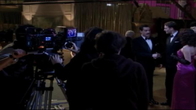 More about El Tiempo entre Costuras - Ep. 10