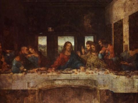 Leonardo's Masterpieces
