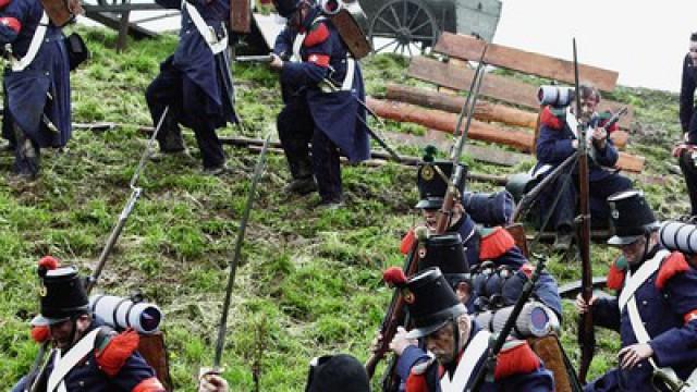 Der General, der die Schweiz rettete - Guillaume Henri Dufour