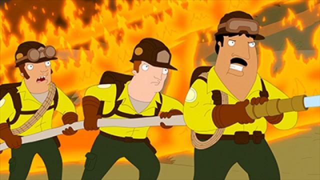 Wildfire