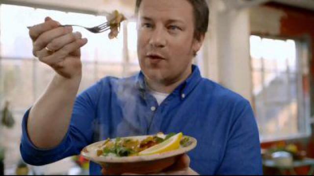 Thrifty Chicken Curry And Snake In The Hole