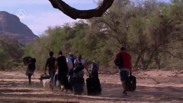 Aflevering 1
