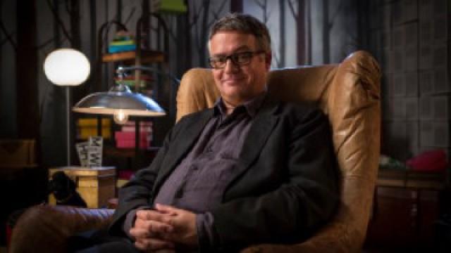 The Translator (Sharon Horgan) / Road To Hell (Charlie Higson)