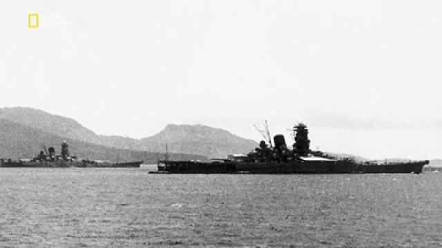 Pacific Megaships