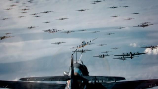 Hitler's Luftwaffe
