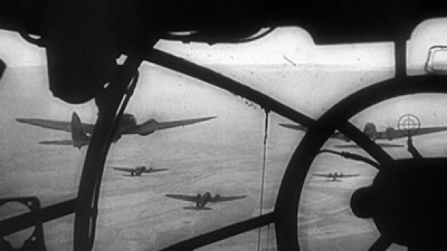 Russia's War: Blitzkrieg In The East