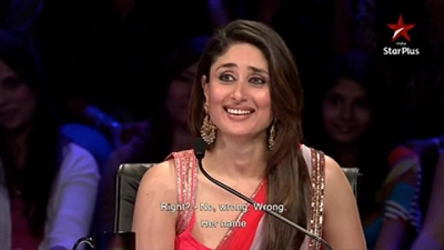 Kareena Asks Ripu For a Dinner Date