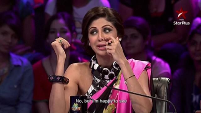 Raju Srivastav and Shikha are eliminated from the show