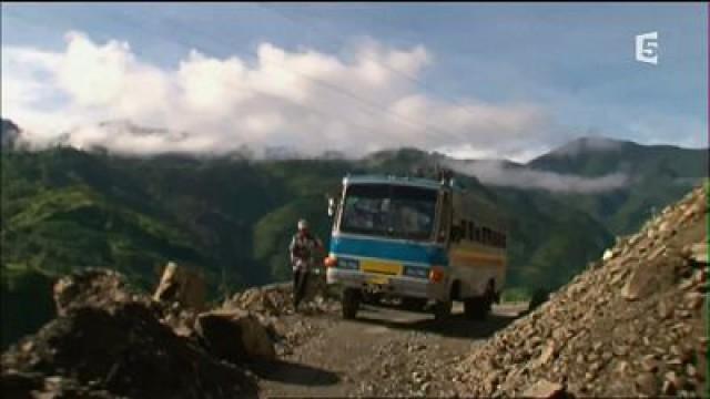 Philippines, When the Mountain Rumbles