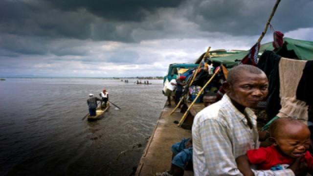 Congo, The Boat of Hell