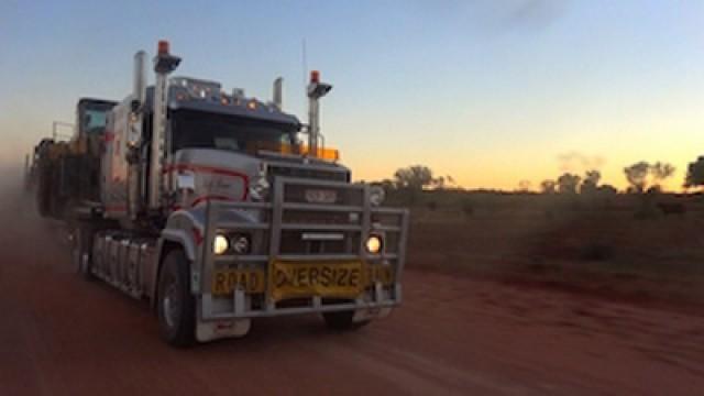 Australia, The Roars of the Bush