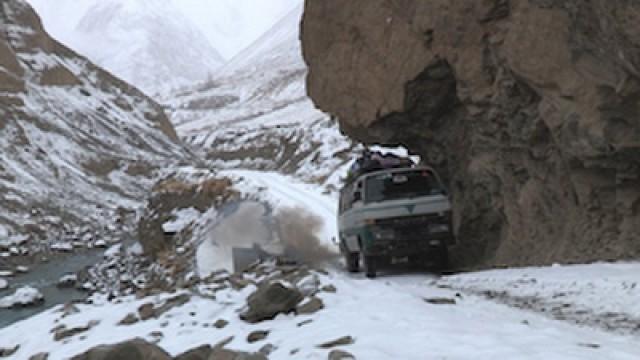 Pakistan, In the Valley of the Immortals