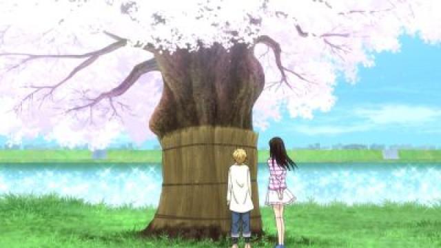Promesse du Printemps
