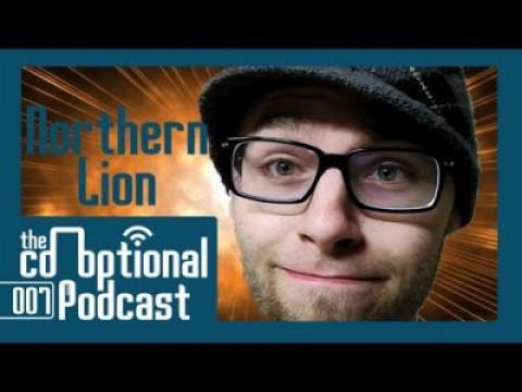 The Co-Optional Podcast Ep. 7 ft. NorthernLion - Polaris
