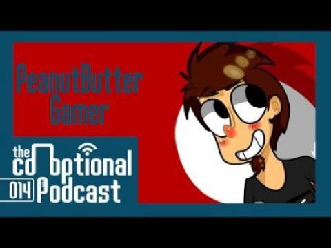 The Co-Optional Podcast Ep. 14 ft. PeanutButterGamer - Polaris